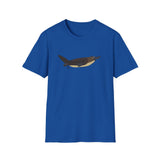 Platypus - Unisex Softstyle T-Shirt Printify