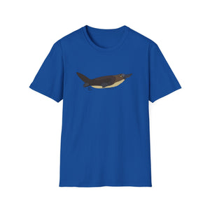 Platypus - Unisex Softstyle T-Shirt Printify