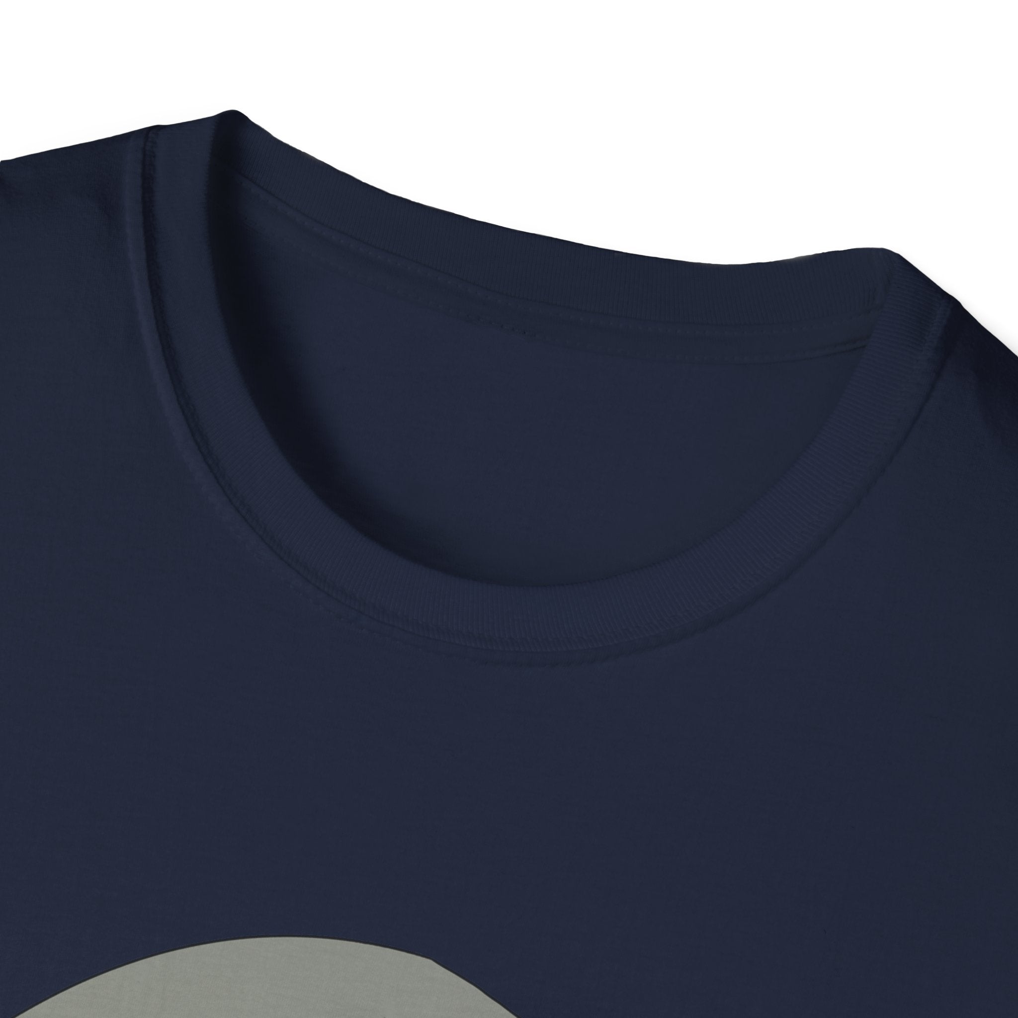 Dugong - Unisex Softstyle T-Shirt Printify