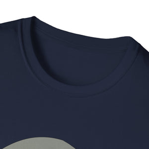Dugong - Unisex Softstyle T-Shirt Printify