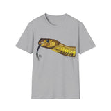 Inland Taipan - Unisex Softstyle T-Shirt Printify