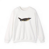 Platypus Sweatshirt | Unisex Heavy Blend™ Crewneck Printify