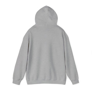 Welcome Swallow | Unisex Heavy Blend™ Hooded Sweatshirt Printify