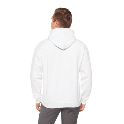 Dachshund (body) | Unisex Heavy Blend™ Hooded Sweatshirt