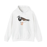 Ruddy Turnstone | Unisex Heavy Blend™ Hooded Sweatshirt Printify