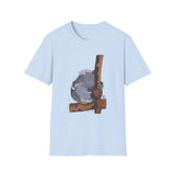 Koala - Unisex Softstyle T-Shirt