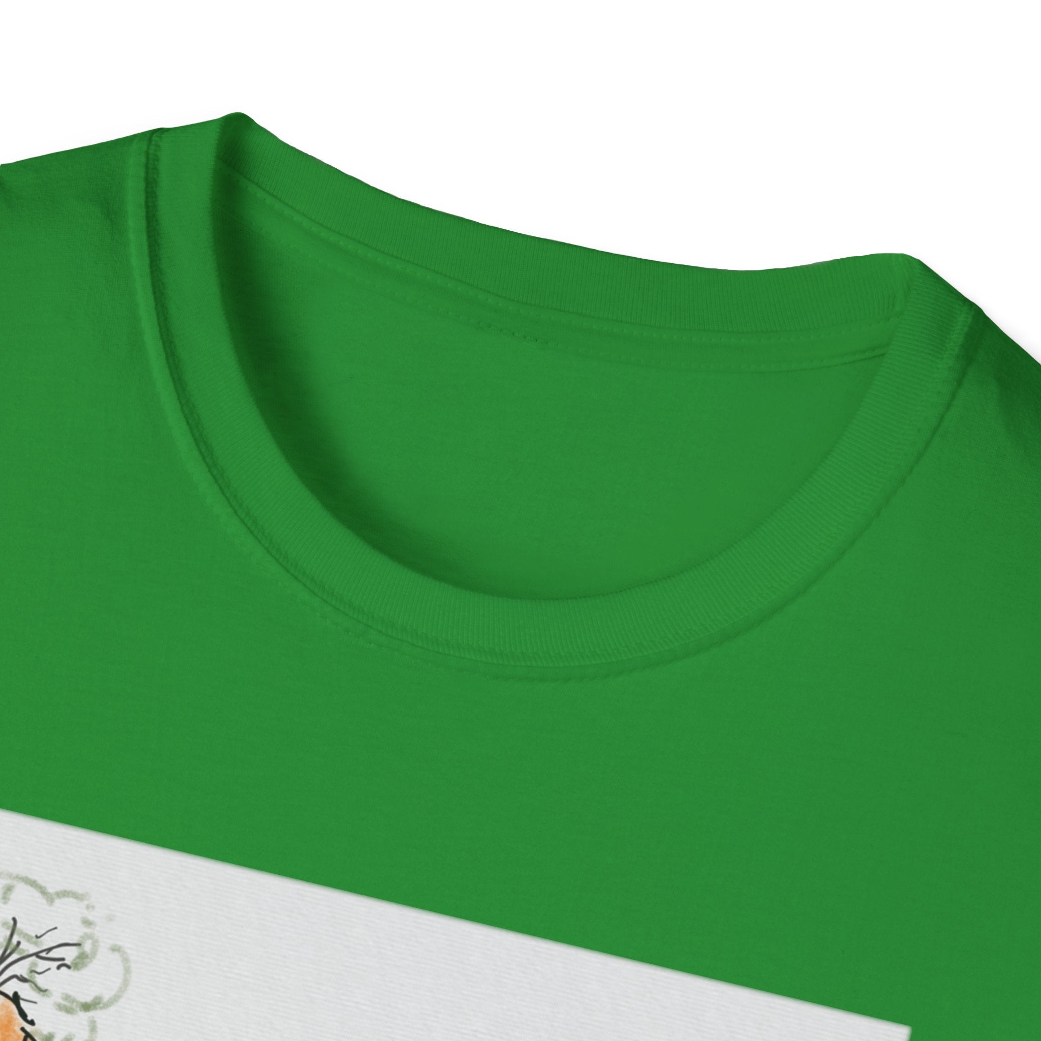 Southern Rockhole, Nitmiluk- Unisex Softstyle T-Shirt Printify