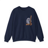 Koala Sweatshirt | Unisex Heavy Blend™ Crewneck