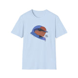 Welcome Swallow - Unisex Softstyle T-Shirt Printify
