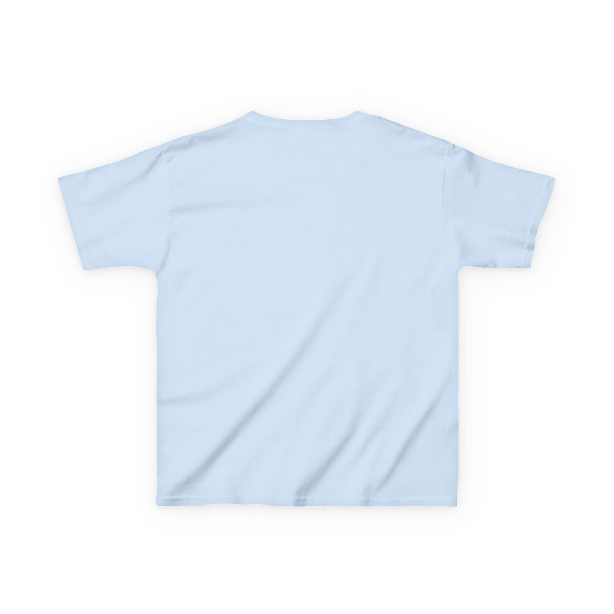 White-bellied Sea Eagle | Kids Heavy Cotton™ Tee Printify