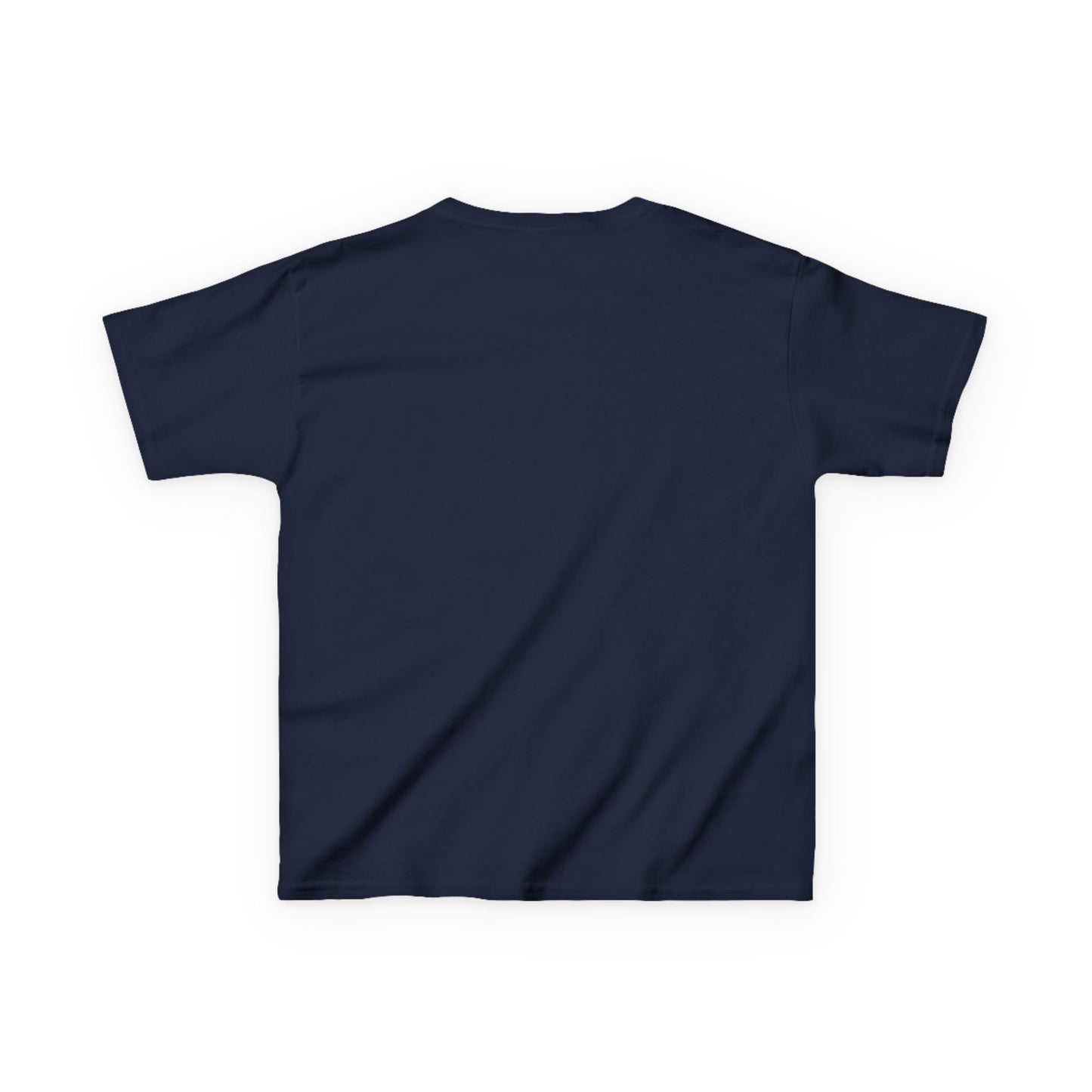 Spotted Catbird | Kids Heavy Cotton™ Tee