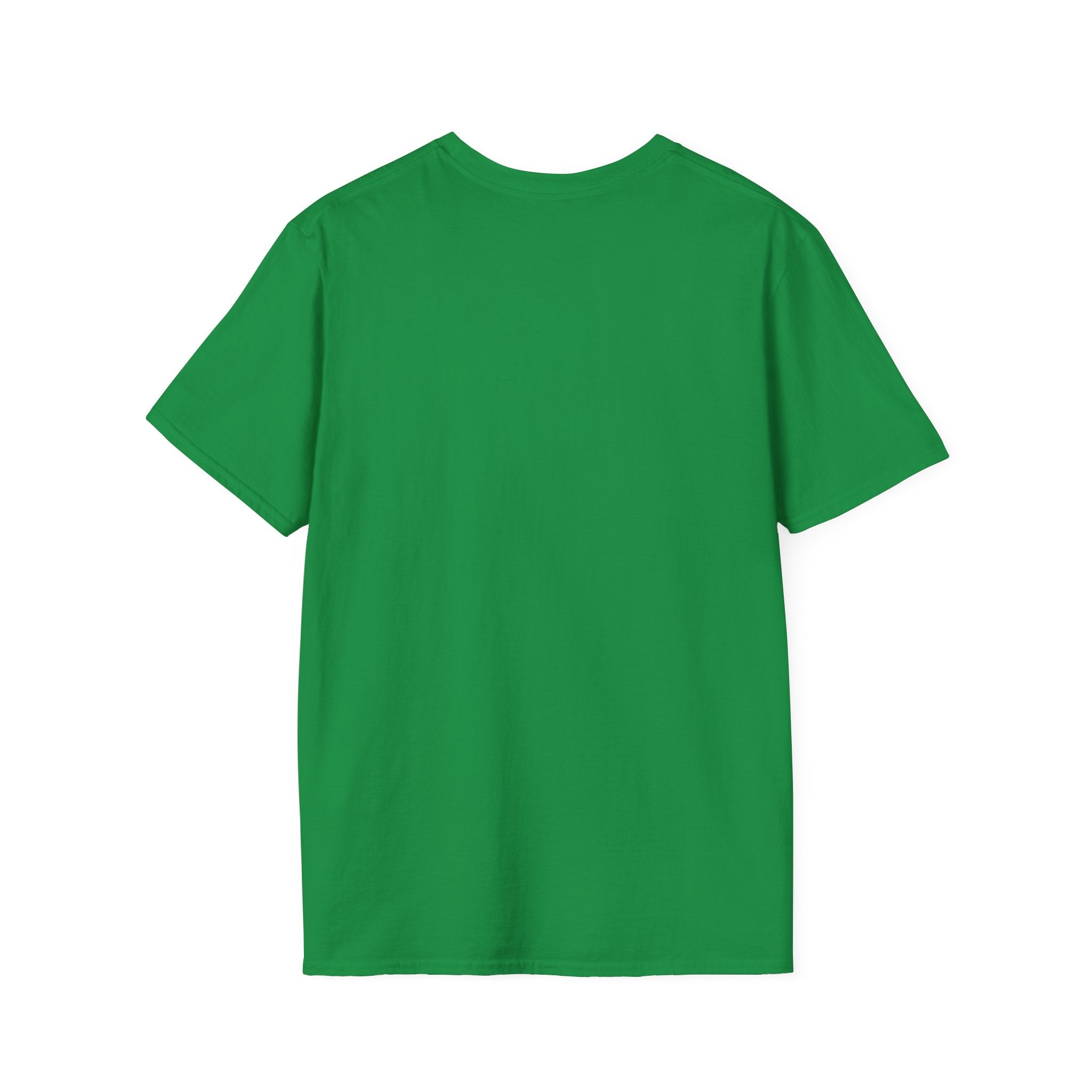 Welcome Swallow - Unisex Softstyle T-Shirt Printify
