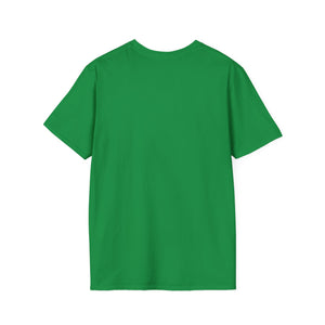 Welcome Swallow - Unisex Softstyle T-Shirt Printify