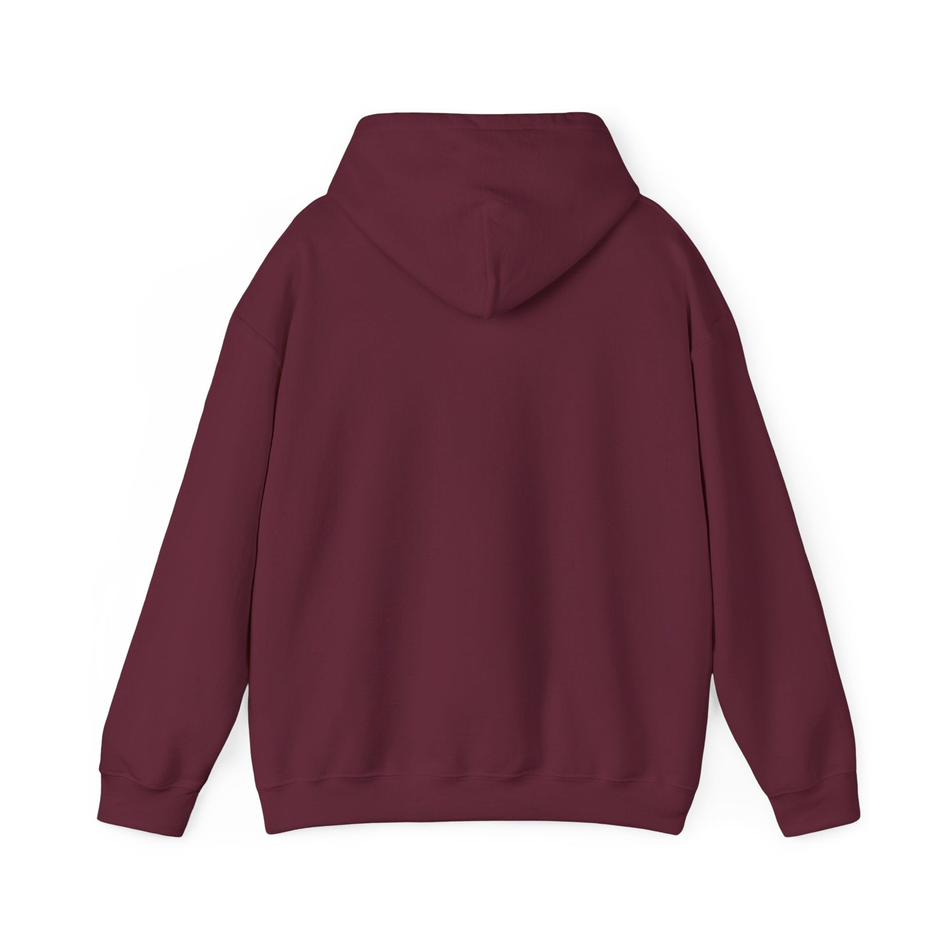 Green Turtle | Unisex Heavy Blend™ Hooded Sweatshirt Printify