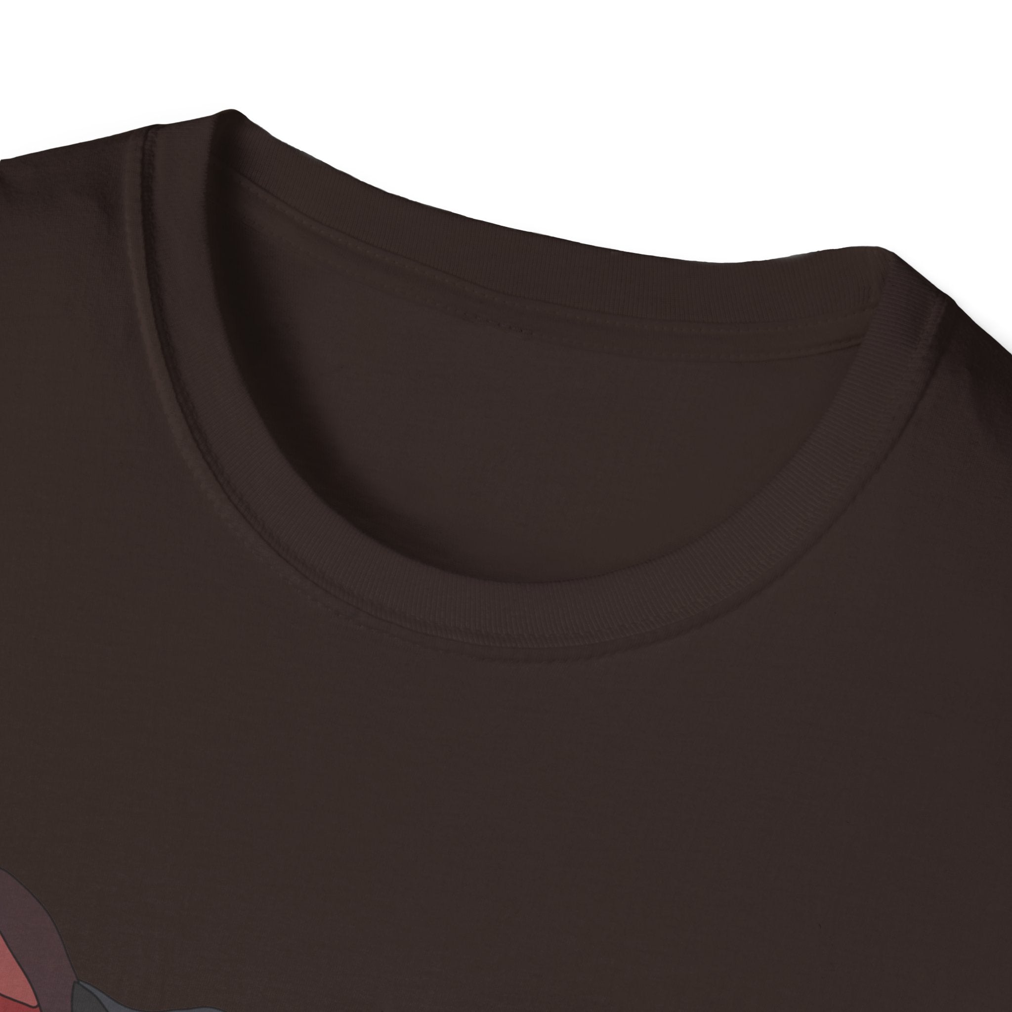 Tasmanian Devil - Unisex Softstyle T-Shirt Printify