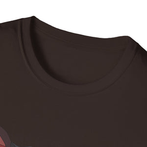 Tasmanian Devil - Unisex Softstyle T-Shirt Printify