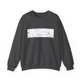 Sealion Sweatshirt | Unisex Heavy Blend™ Crewneck Printify