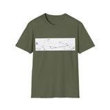 Sealion - Unisex Softstyle T-Shirt Printify