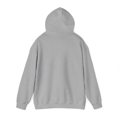 Whiptail Wallaby | Unisex Heavy Blend™ Hooded Sweatshirt