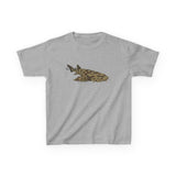 Spotted Wobbegong | Kids Heavy Cotton™ Tee