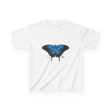 Ulysses Butterfly | Kids Heavy Cotton™ Tee Printify