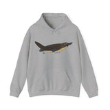 Platypus | Unisex Heavy Blend™ Hooded Sweatshirt Printify