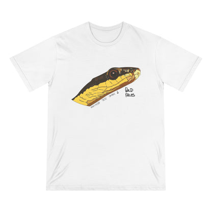 Northern Tree Snake | Organic Staple T-shirt