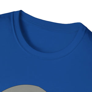 Dugong - Unisex Softstyle T-Shirt Printify