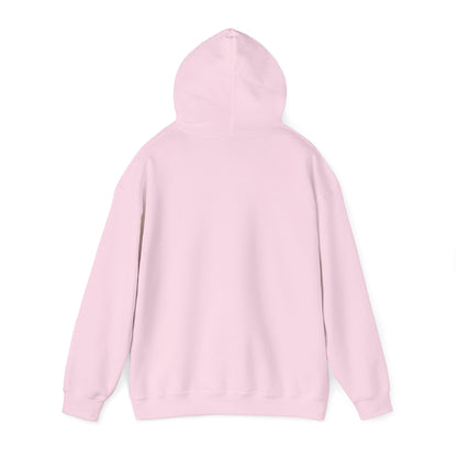 Green Turtle | Unisex Heavy Blend™ Hooded Sweatshirt Printify