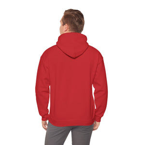 "A Hoodie Hoodie" | Hooded Plover | Unisex Heavy Blend™ Hooded Sweatshirt Printify