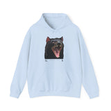 Tasmanian Devil | Unisex Heavy Blend™ Hooded Sweatshirt Printify