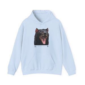 Tasmanian Devil | Unisex Heavy Blend™ Hooded Sweatshirt Printify
