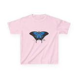 Ulysses Butterfly | Kids Heavy Cotton™ Tee Printify