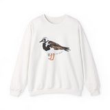 Ruddy Turnstone| Unisex Heavy Blend™ Crewneck Printify