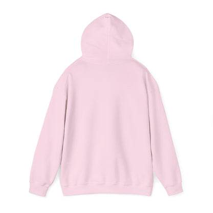 Dachshund (body) | Unisex Heavy Blend™ Hooded Sweatshirt