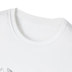 Sealion - Unisex Softstyle T-Shirt Printify