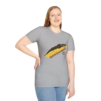 Northern Tree Snake - Unisex Softstyle T-Shirt