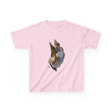 Frilled-neck Lizard | Kids Heavy Cotton™ Tee Printify