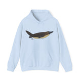 Platypus | Unisex Heavy Blend™ Hooded Sweatshirt Printify