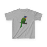 Rainbow Lorikeet | Kids Heavy Cotton™ Tee
