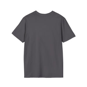 Yellow-bellied Sheath-tailed Bat - Unisex Softstyle T-Shirt - Wild Faces