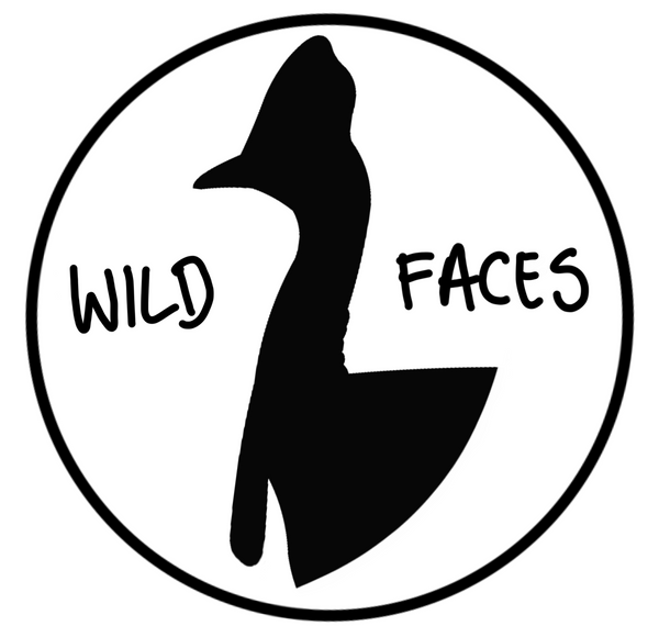 Wild Faces